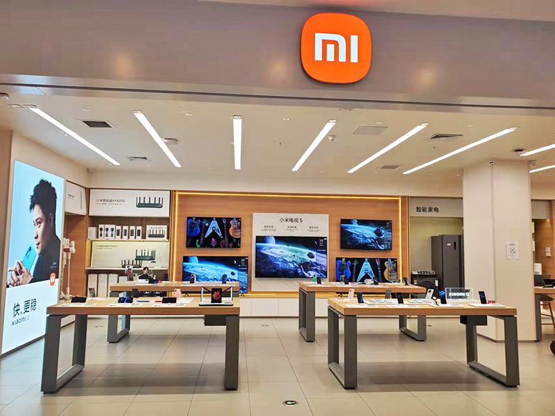 东莞印象汇店