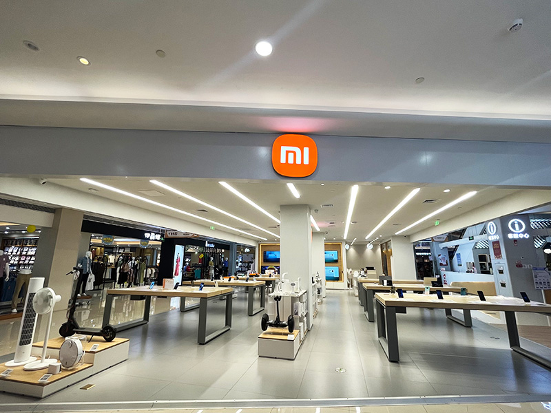 汕尾明珠店